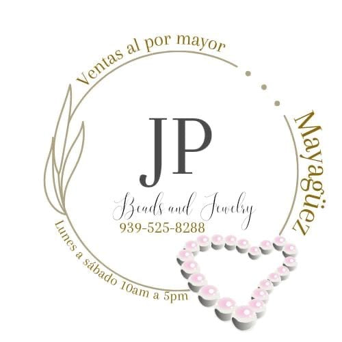 JP BEADS & JEWELRY